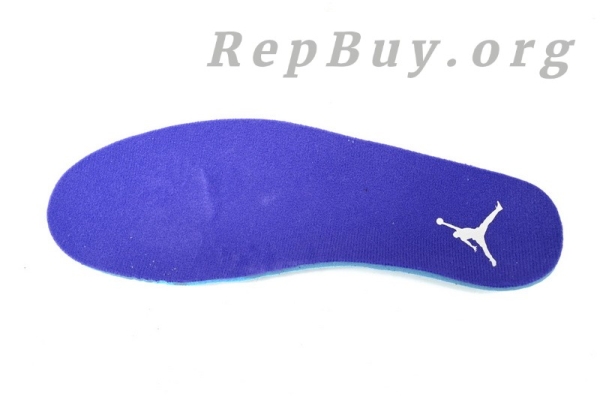 Top Version Air Jordan 4 Retro Metallic Purple CT8527-115 - Image 10