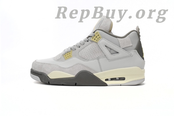 Top Version Air Jordan 4 Retro SE Craft Photon Dust DV3742-021