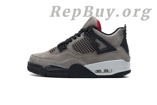 Top Version Air Jordan 4 Retro Taupe Haze DB0732-200
