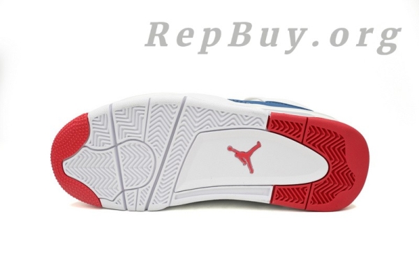 Top Version Air Jordan 4 RetroMessy Room DR6952-400 - Image 5