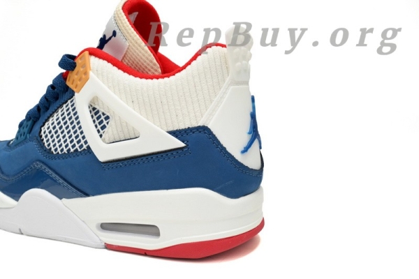 Top Version Air Jordan 4 RetroMessy Room DR6952-400 - Image 6