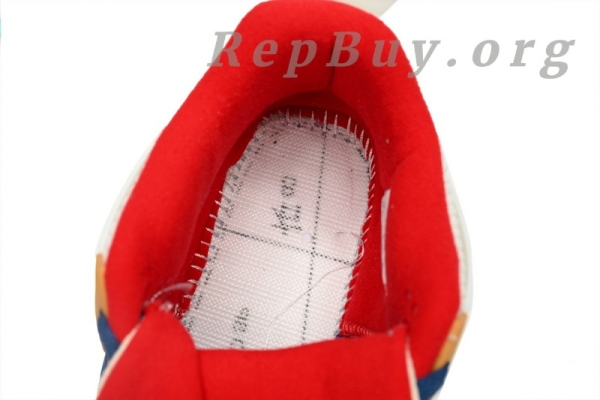Top Version Air Jordan 4 RetroMessy Room DR6952-400 - Image 12