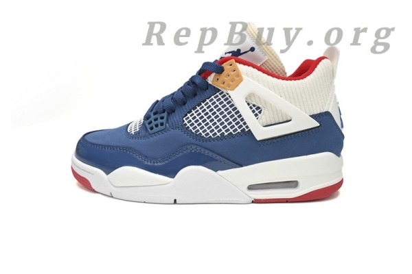 Top Version Air Jordan 4 RetroMessy Room DR6952-400