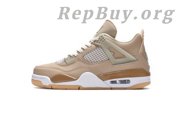 Top Version Air Jordan 4 Shimmer DJ0675-200