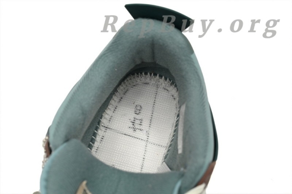 Top Version Air Jordan 4 Snorlax Concept - 图片 12