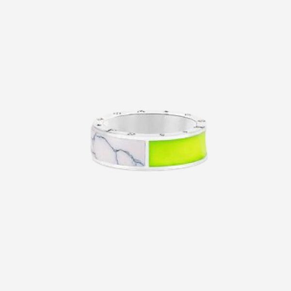 18K Louis Colours Ring - 图片 4