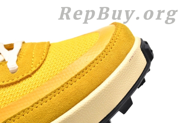 Nike Craft General Purpose Shoe Tom Sachs Dark Sulfur DA6672-700 - Image 11