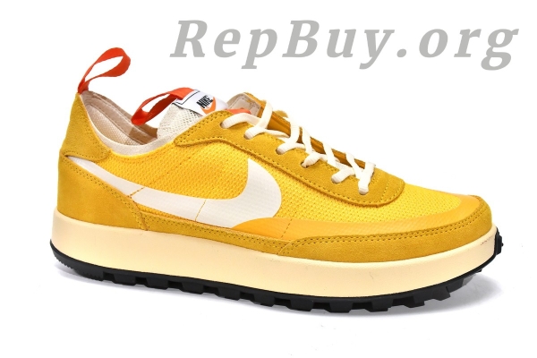 Nike Craft General Purpose Shoe Tom Sachs Dark Sulfur DA6672-700 - Image 12