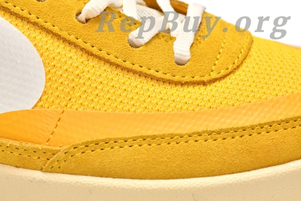 Nike Craft General Purpose Shoe Tom Sachs Dark Sulfur DA6672-700 - Image 13