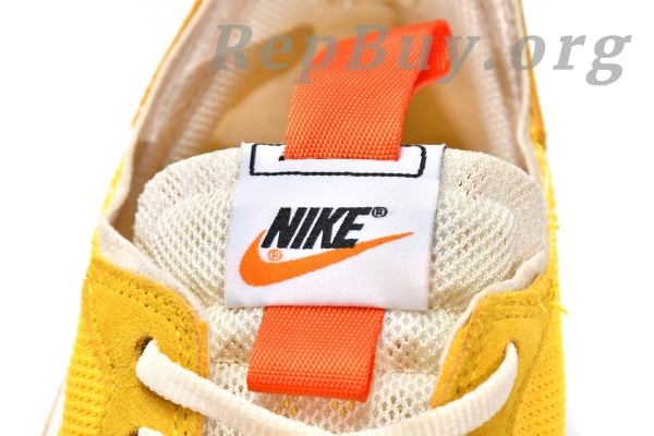 Nike Craft General Purpose Shoe Tom Sachs Dark Sulfur DA6672-700 - Image 14