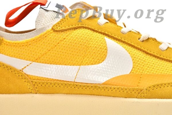 Nike Craft General Purpose Shoe Tom Sachs Dark Sulfur DA6672-700 - Image 10