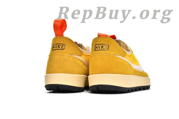 Nike Craft General Purpose Shoe Tom Sachs Dark Sulfur DA6672-700 - Image 18