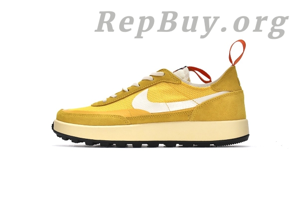 Nike Craft General Purpose Shoe Tom Sachs Dark Sulfur DA6672-700 - Image 20