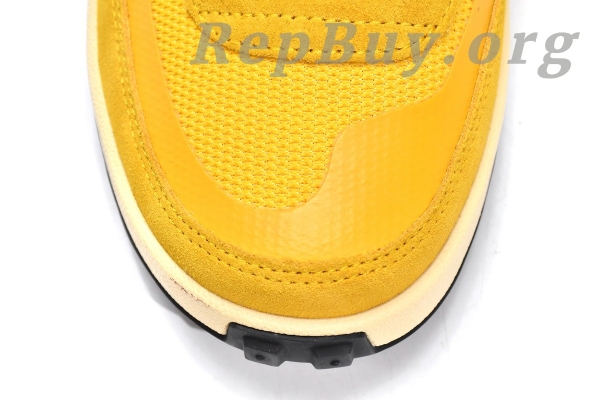 Nike Craft General Purpose Shoe Tom Sachs Dark Sulfur DA6672-700 - Image 16