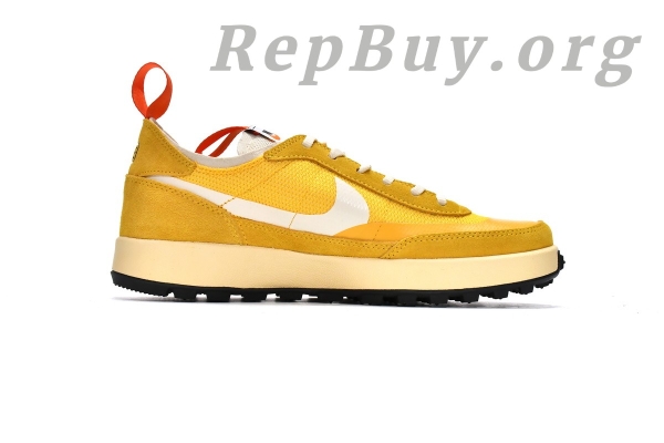 Nike Craft General Purpose Shoe Tom Sachs Dark Sulfur DA6672-700 - Image 19