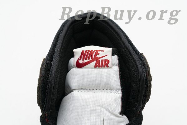 Top Version Air Jordan 1 Retro High Travis Scott CD4487-100 - Image 7