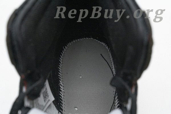 Top Version Air Jordan 1 Retro High Travis Scott CD4487-100 - Image 19