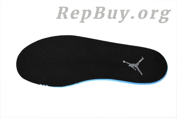 Travis Scott x Jordan Cut The Check Nice Kicks Black Charcoal FZ8117-481 - Image 10