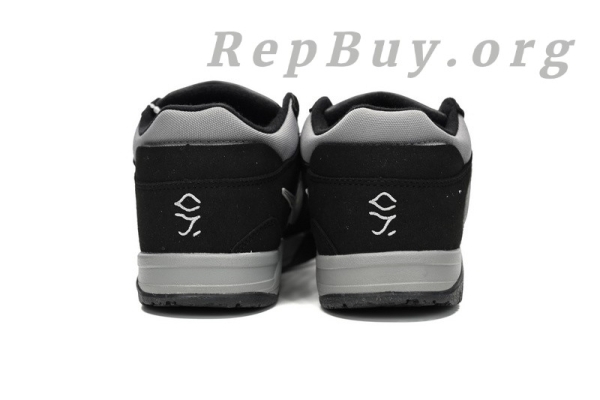 Travis Scott x Jordan Cut The Check Nice Kicks Black Charcoal FZ8117-481 - Image 3