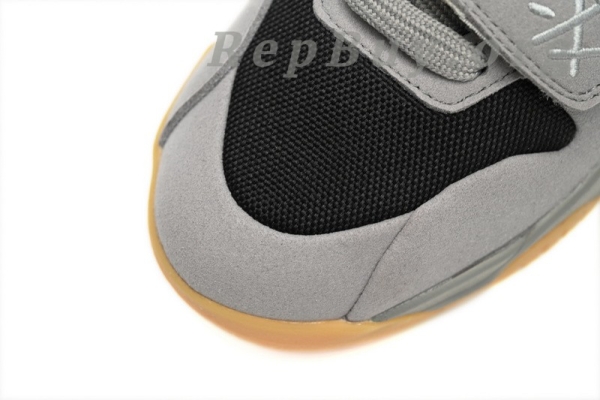 Travis Scott x Jordan Cut The Check Nice Kicks Black Gray Brown FZ8117-104 - Image 10