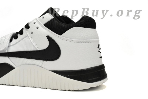 Travis Scott x Jordan Cut The Check Nice Kicks Black Panda FZ8117-151 - Image 7