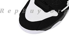 Travis Scott x Jordan Cut The Check Nice Kicks Oreo FZ8117-045 - Image 6