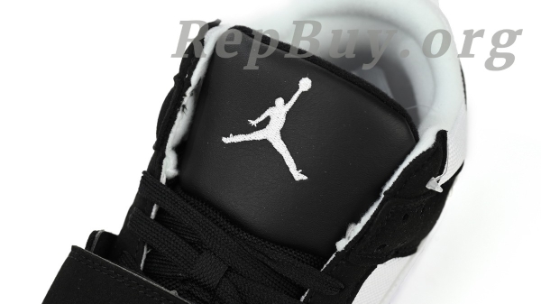 Travis Scott x Jordan Cut The Check Nice Kicks Oreo FZ8117-045 - Image 5