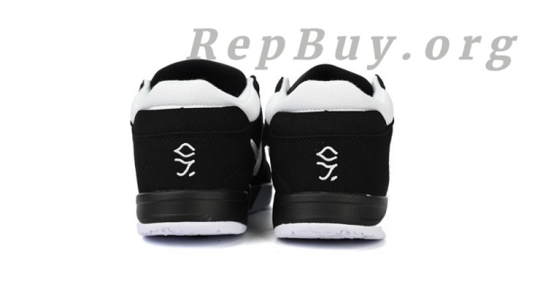 Travis Scott x Jordan Cut The Check Nice Kicks Oreo FZ8117-045 - Image 3