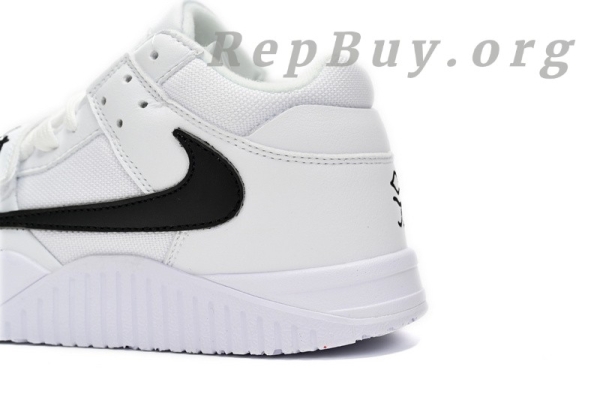 Travis Scott x Jordan Cut The Check Nice Kicks White Black FZ8117-492 - Image 7