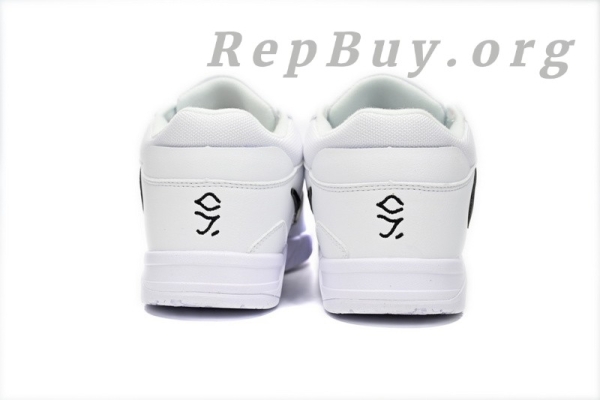Travis Scott x Jordan Cut The Check Nice Kicks White Black FZ8117-492 - Image 4