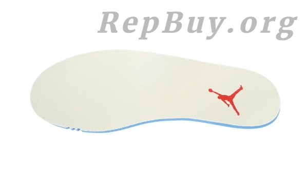 Travis Scott x Jordan Cut The Check Nice Kicks White FZ8117-401 - Image 7