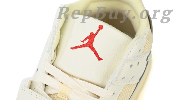Travis Scott x Jordan Cut The Check Nice Kicks White FZ8117-401 - Image 9