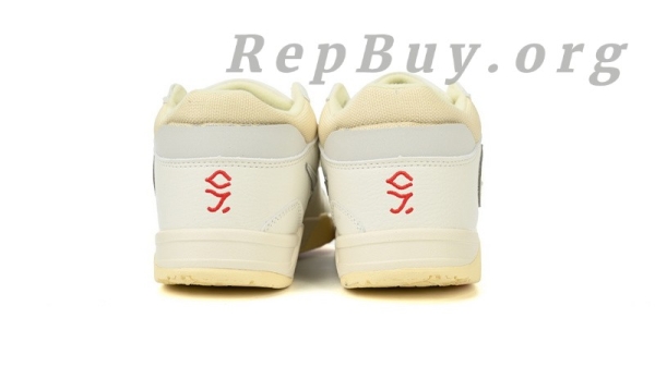 Travis Scott x Jordan Cut The Check Nice Kicks White FZ8117-401 - Image 4