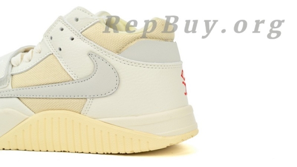 Travis Scott x Jordan Cut The Check Nice Kicks White FZ8117-401 - Image 11