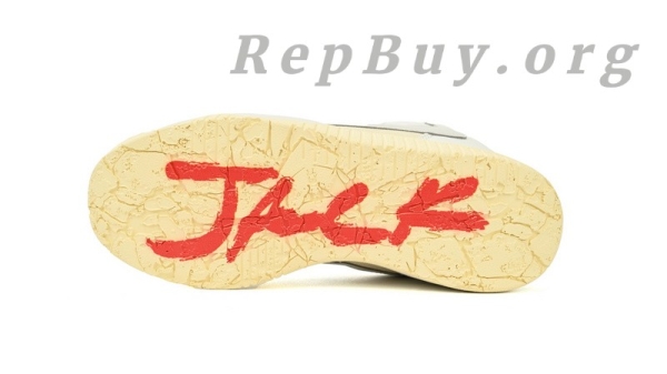 Travis Scott x Jordan Cut The Check Nice Kicks White FZ8117-401 - Image 3
