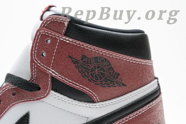 Top Version Jordan 1 Retro High Trophy Room Chicago DA2728-100 - Image 17