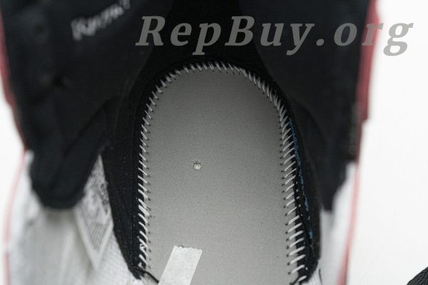 Top Version Jordan 1 Retro High Trophy Room Chicago DA2728-100 - Image 22