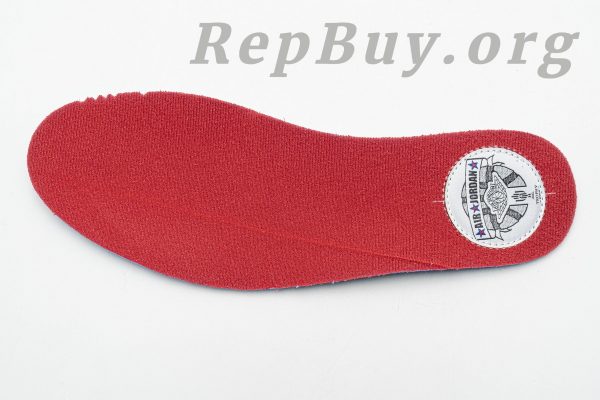 Top Version Jordan 1 Retro High Trophy Room Chicago DA2728-100 - Image 25