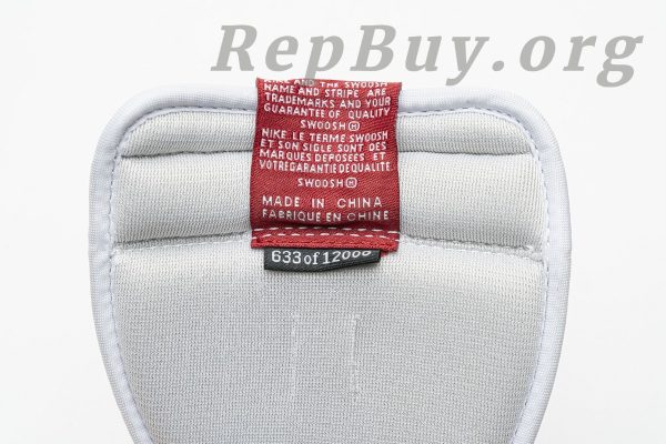 Top Version Jordan 1 Retro High Trophy Room Chicago DA2728-100 - Image 19
