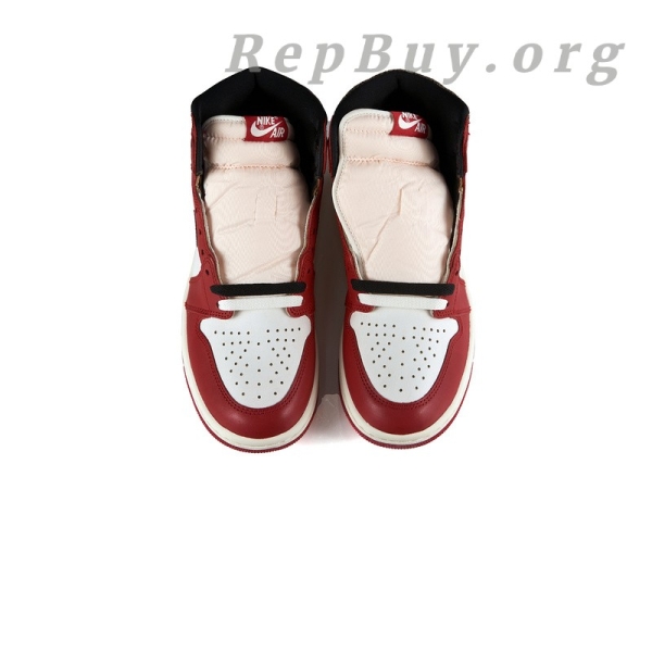 Top Version Air Jordan 1 Retro High OG Chicago Lost and Found, best replica Air Jordan 1, high quality rep sneakers, 1:1 replica Jordan shoes, perfect copy AJ1 Chicago, DZ5485-612 replica, premium replica sneakers, best AJ1 rep, top tier Jordan 1 replica, sneaker replica store