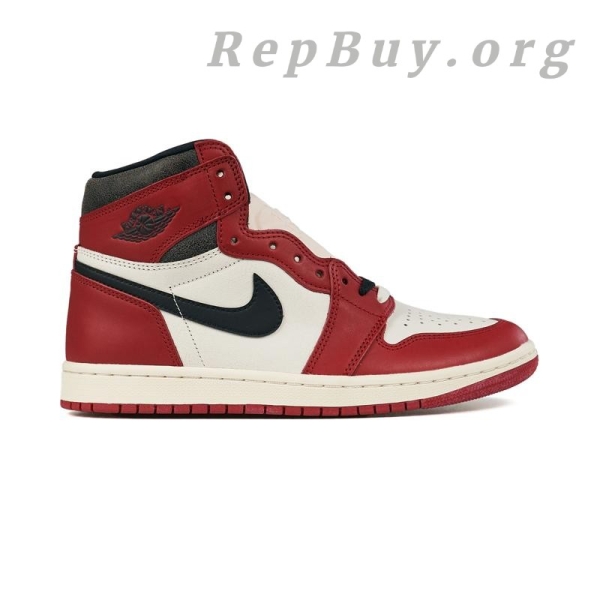 Top Version Air Jordan 1 Retro High OG Chicago Lost and Found, best replica Air Jordan 1, high quality rep sneakers, 1:1 replica Jordan shoes, perfect copy AJ1 Chicago, DZ5485-612 replica, premium replica sneakers, best AJ1 rep, top tier Jordan 1 replica, sneaker replica store