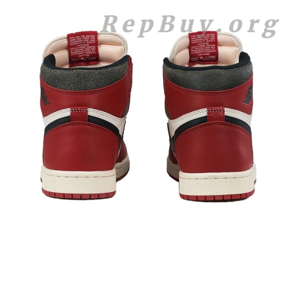 Top Version Air Jordan 1 Retro High OG Chicago Lost and Found, best replica Air Jordan 1, high quality rep sneakers, 1:1 replica Jordan shoes, perfect copy AJ1 Chicago, DZ5485-612 replica, premium replica sneakers, best AJ1 rep, top tier Jordan 1 replica, sneaker replica store