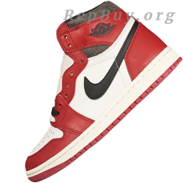 Top Version Air Jordan 1 Retro High OG Chicago Lost and Found, best replica Air Jordan 1, high quality rep sneakers, 1:1 replica Jordan shoes, perfect copy AJ1 Chicago, DZ5485-612 replica, premium replica sneakers, best AJ1 rep, top tier Jordan 1 replica, sneaker replica store