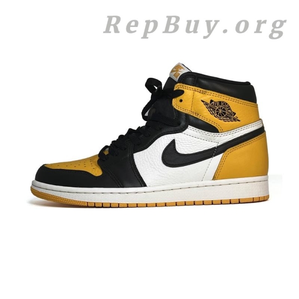 Top Version Air Jordan 1 Retro High OG Taxi 555088-711, best replica Air Jordan 1, high quality replica sneakers, 1:1 copy Jordan 1 Taxi, premium fake Jordan shoes, perfect clone AJ1 Retro High, AAA+ replica sneakers, exact copy Air Jordan 1 OG