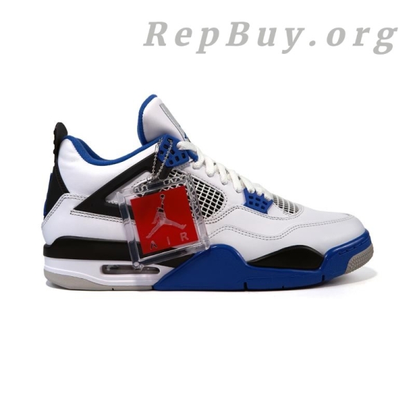 Top Version Air Jordan 4 Retro Motorsports, High Quality Replica Jordan 4, Best Replica Air Jordan 4, AAA Quality Jordan 4 Retro, 1:1 Replica AJ4 Motorsports, 308497-117 Replica Sneakers, Premium Fake Jordan 4