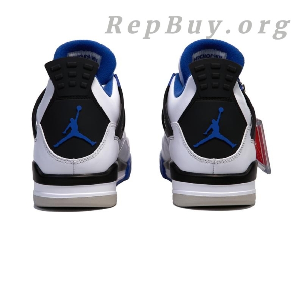 Top Version Air Jordan 4 Retro Motorsports, High Quality Replica Jordan 4, Best Replica Air Jordan 4, AAA Quality Jordan 4 Retro, 1:1 Replica AJ4 Motorsports, 308497-117 Replica Sneakers, Premium Fake Jordan 4