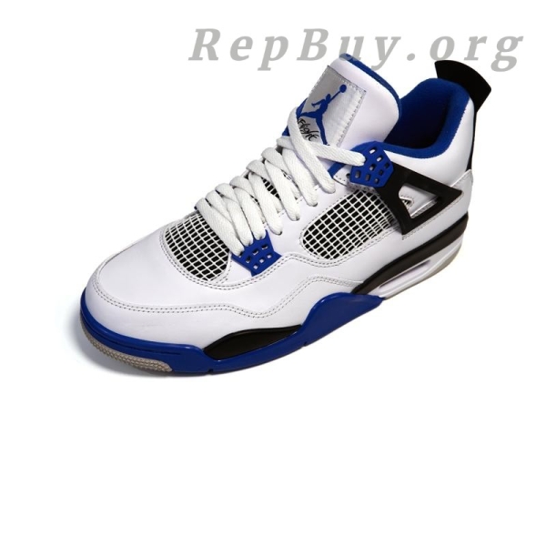 Top Version Air Jordan 4 Retro Motorsports, High Quality Replica Jordan 4, Best Replica Air Jordan 4, AAA Quality Jordan 4 Retro, 1:1 Replica AJ4 Motorsports, 308497-117 Replica Sneakers, Premium Fake Jordan 4