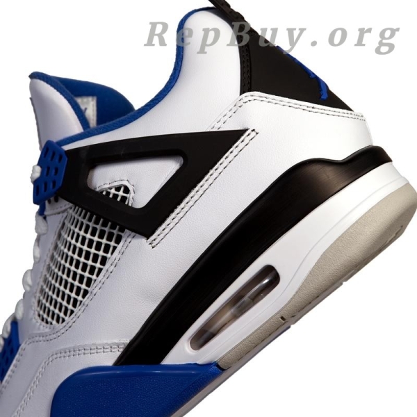 Top Version Air Jordan 4 Retro Motorsports, High Quality Replica Jordan 4, Best Replica Air Jordan 4, AAA Quality Jordan 4 Retro, 1:1 Replica AJ4 Motorsports, 308497-117 Replica Sneakers, Premium Fake Jordan 4