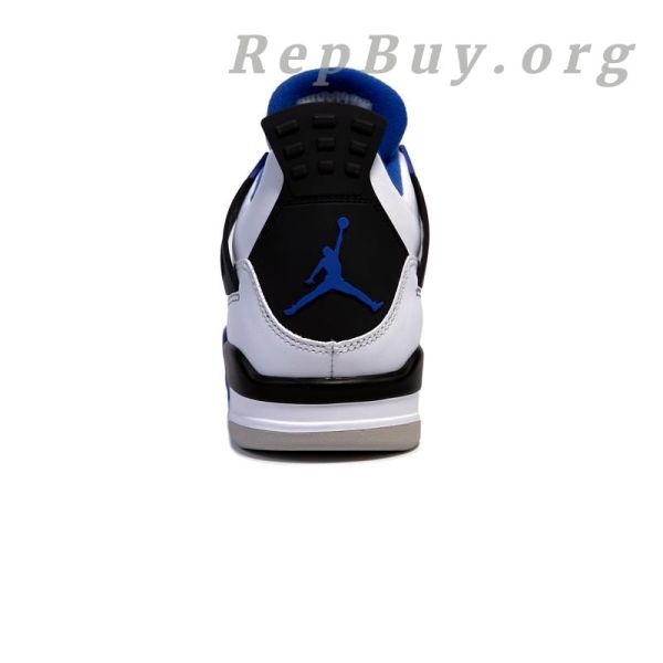 Top Version Air Jordan 4 Retro Motorsports, High Quality Replica Jordan 4, Best Replica Air Jordan 4, AAA Quality Jordan 4 Retro, 1:1 Replica AJ4 Motorsports, 308497-117 Replica Sneakers, Premium Fake Jordan 4