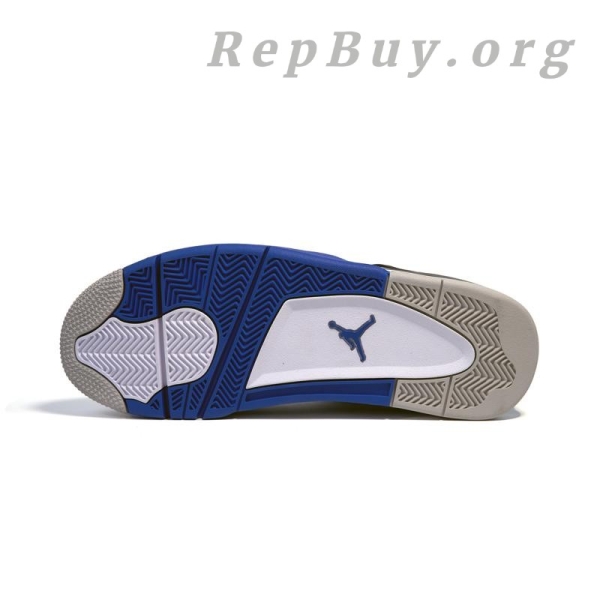 Top Version Air Jordan 4 Retro Motorsports, High Quality Replica Jordan 4, Best Replica Air Jordan 4, AAA Quality Jordan 4 Retro, 1:1 Replica AJ4 Motorsports, 308497-117 Replica Sneakers, Premium Fake Jordan 4
